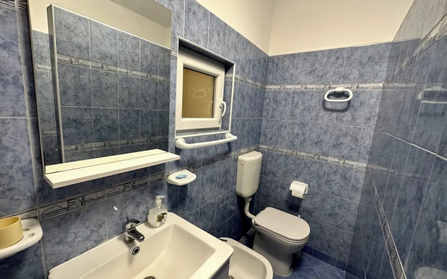 Apartman Adriatic Dream 1