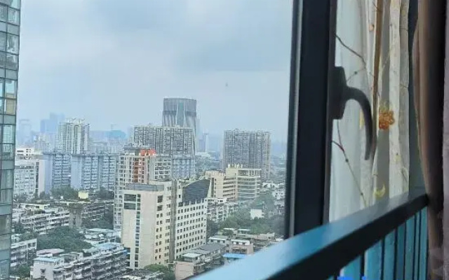 Huaxi Hospital Boutique Homestay