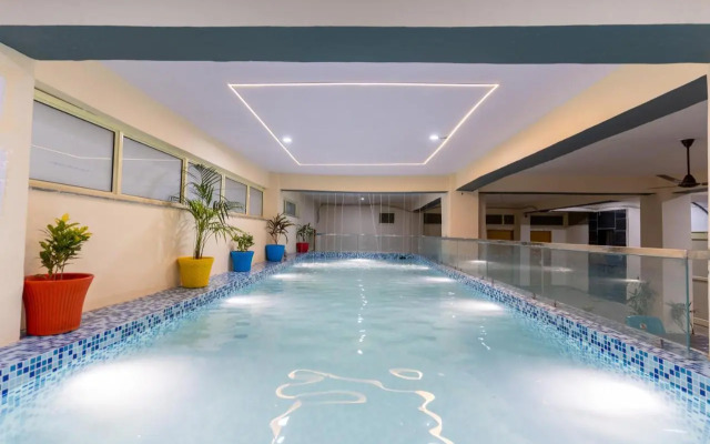 Atulya Nakshtra Resort