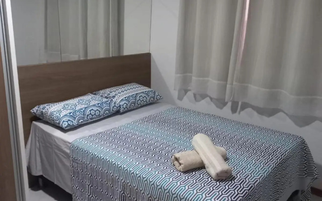 SUITE PREMIUM 501 Praia de Itaparica