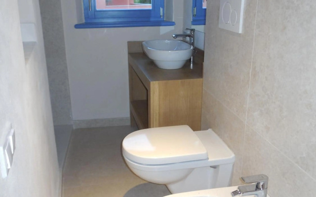 Stone House Apartments