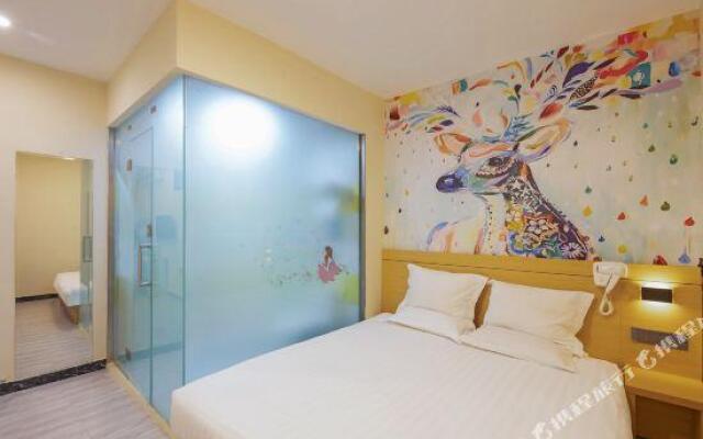 7 Days Inn Suzhou Xuefu Road