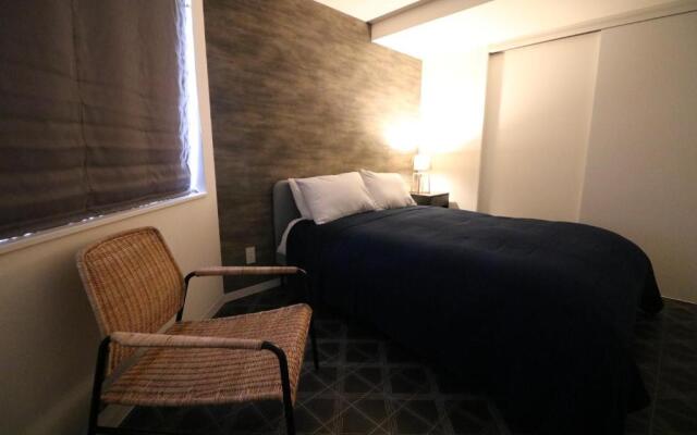 Sapporo - Hotel - Vacation STAY 87174