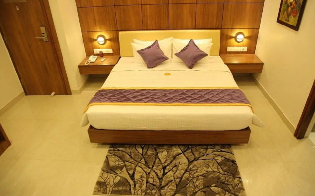 The Pommels Business Hotel