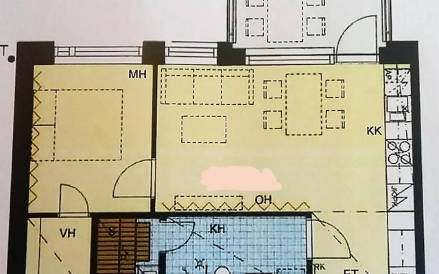 Pro Apartments 5
