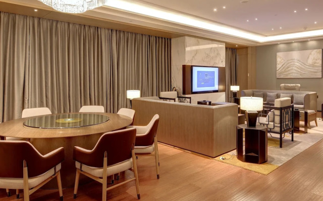 Dongguan Dongcheng International Hotel