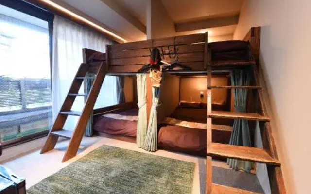 Hotel Tokyo Hub - Vacation STAY 27684v