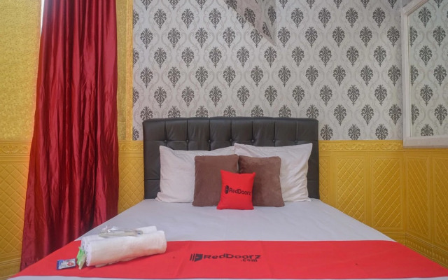 RedDoorz Syariah near Gerbang Dieng 2