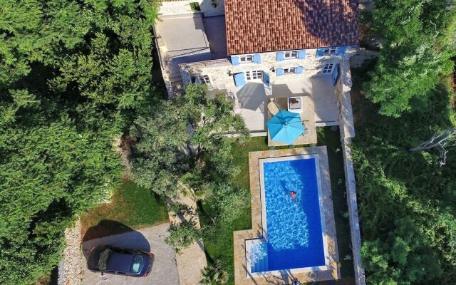 Villa Rustica