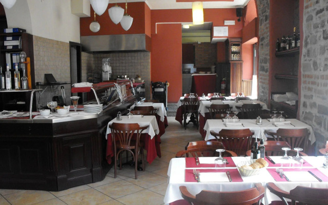 Il Vecchio Borgo Relais