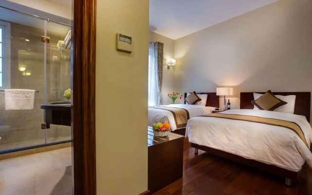 Sunline Hotel