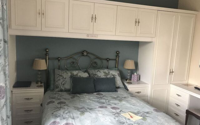 Dunclutha Guest House