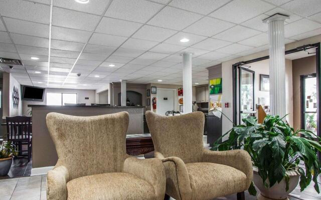 Quality Inn Florence Muscle Shoals