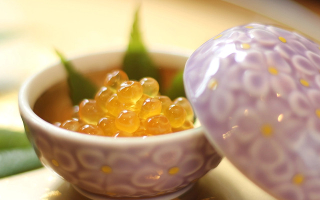 Oyado Taketori Monogatari