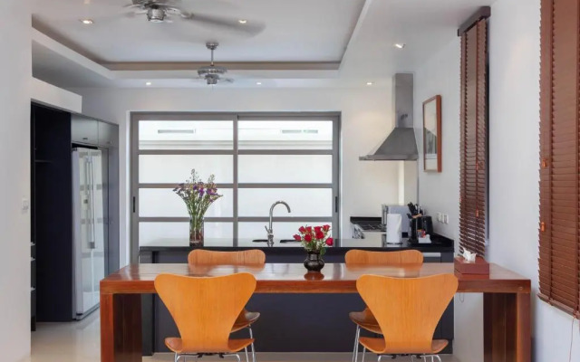 The Residence Resort