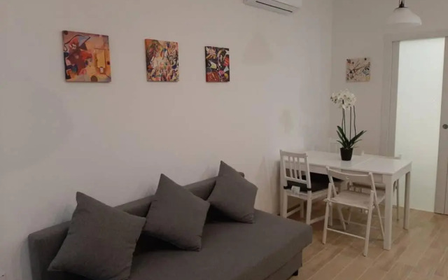 Casetta ALU' - il tuo nido a Stampace