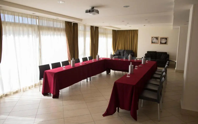 Hotel Residence Villa Cibele