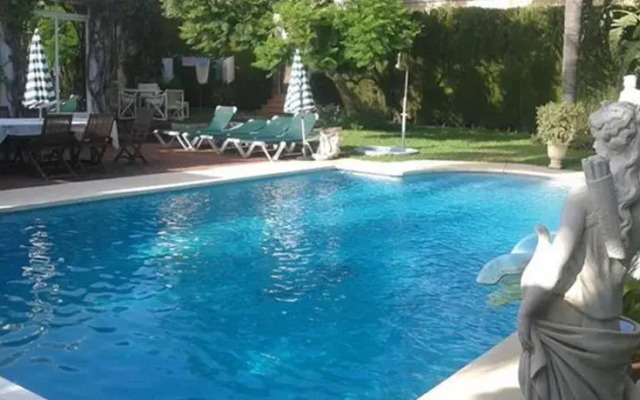 Casa Mejorana