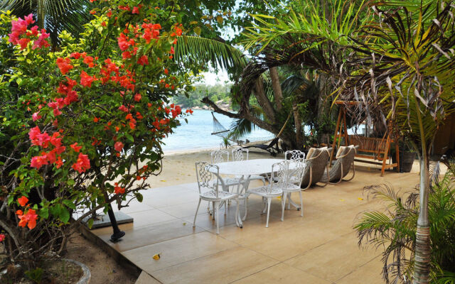 Villa Dorado