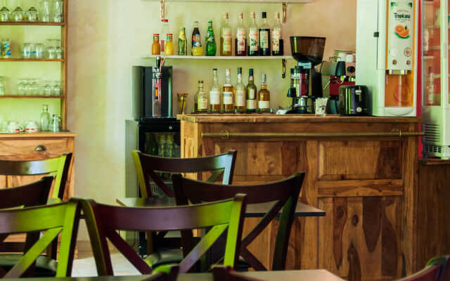 Domaine de la Courbe Hôtel & Spa