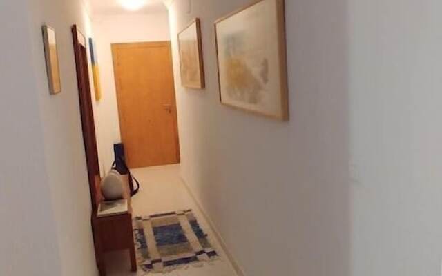 Apartamento Global 35