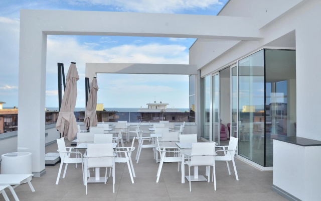 Hotel Amburgo