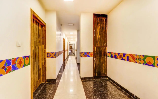 Fabexpress Affection Inn