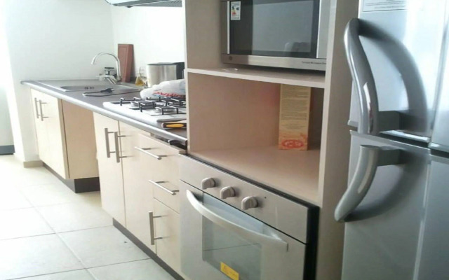 Departamento La Serena Sinbad