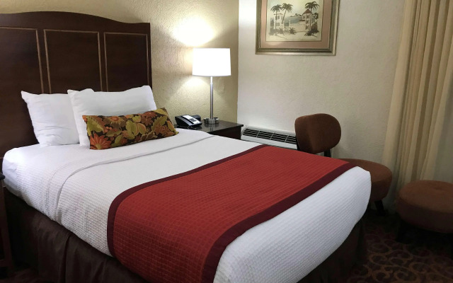 Best Western Plus North Miami/Bal Harbour