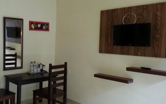 DSTAY Kost Bali