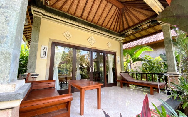 Bali Bhuana Beach Cottage