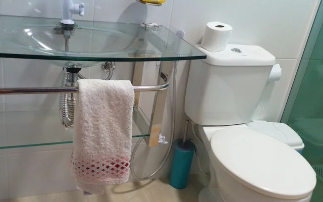 Buzios, apartamento temporada Geribá