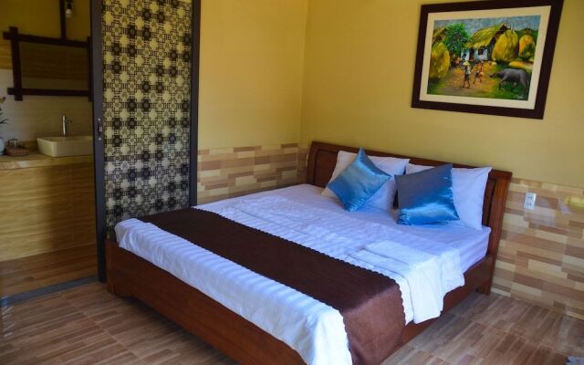 Hoi An Coco Bungalows