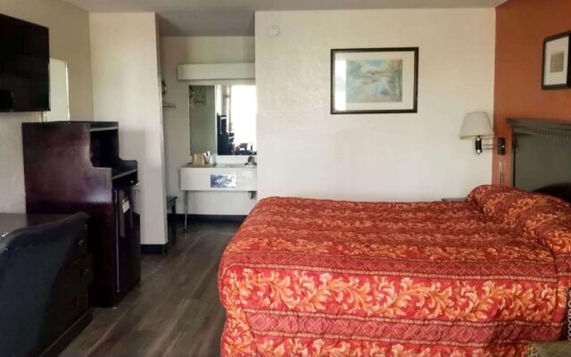 Old Hickory Inn Jackson