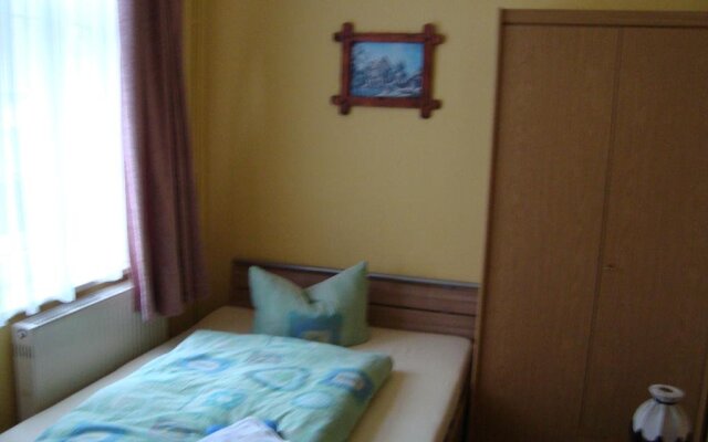 Hotel-Restaurant Deutsches Haus