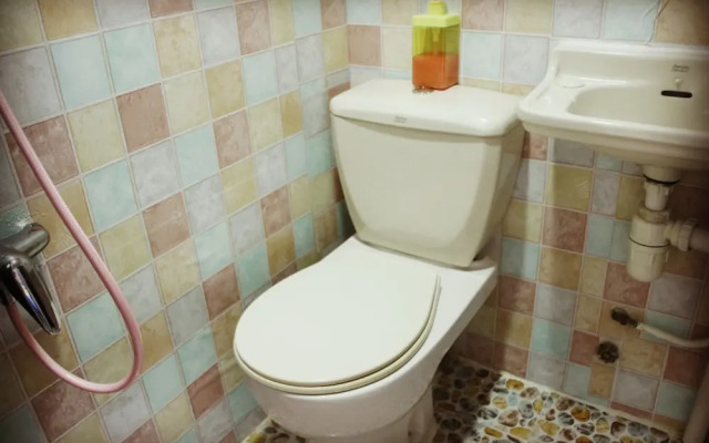 Ridor Guesthouse