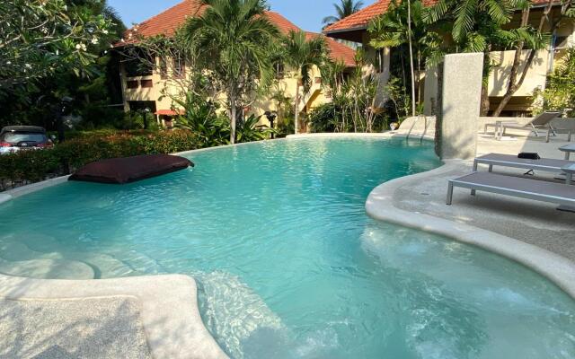 Samui Green Life