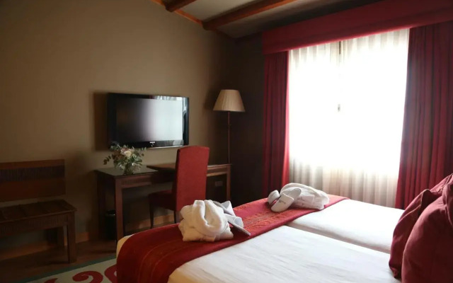 Gran Hotel Los Abetos