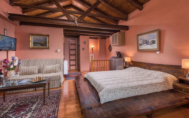 Vip Suite Arachova