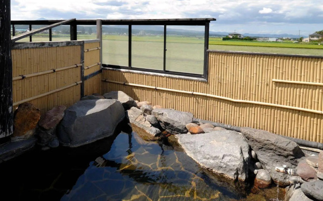 Hotel Pony Onsen
