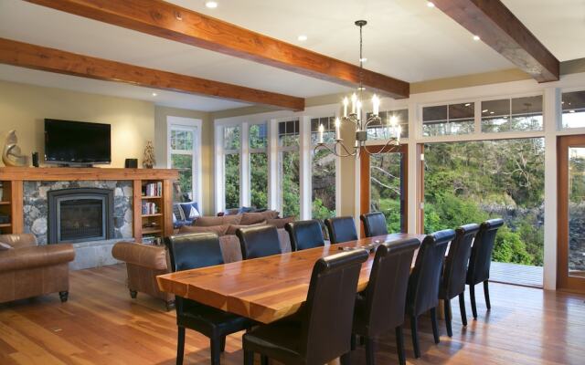 Black Rock Beach House