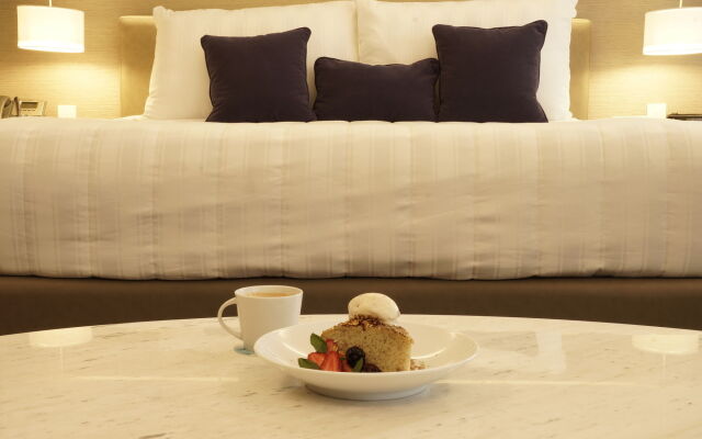 Isaaya Hotel Boutique by WTC