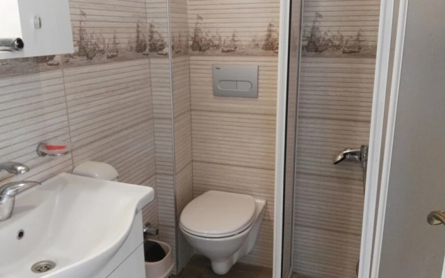 Uysal Suite and Loft
