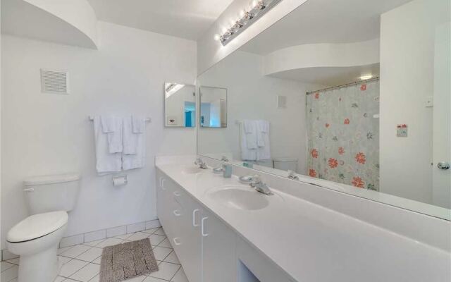 Bahia Vista 15567 - Two Bedroom Condo