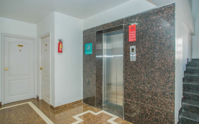 OYO Flagship 28787 Ashoka Pillar Road