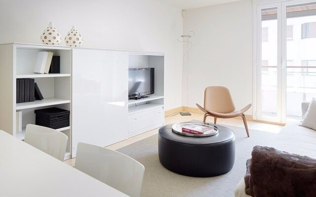 Hondarribi 63C Apartment by FeelFree Rentals