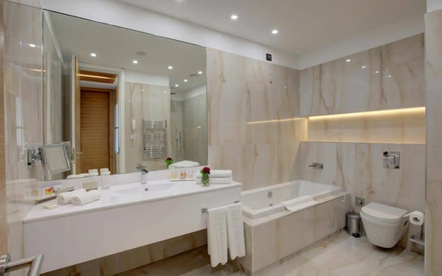Hotel Merit Grand Mosta Casino & SPA