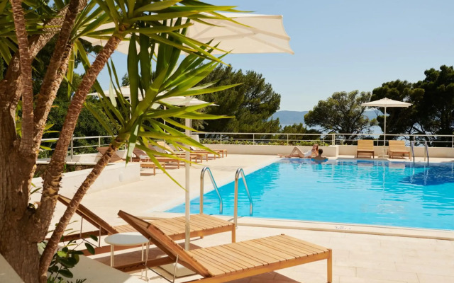 Bluesun Hotel Maestral