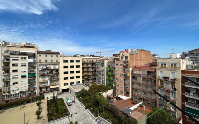 Stay U-nique Apartments Sagrada Familia