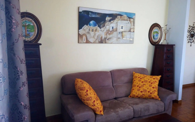 Villa Le Giare Ospitalità Diffusa